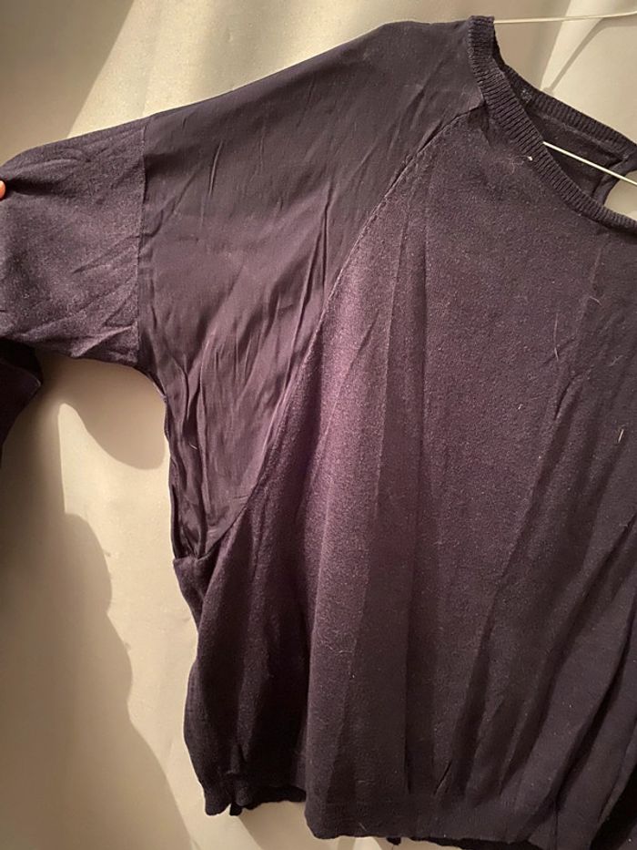 Petit pull léger - photo numéro 4