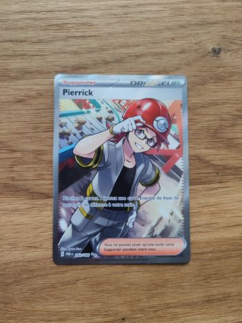 Pierrick 242/182