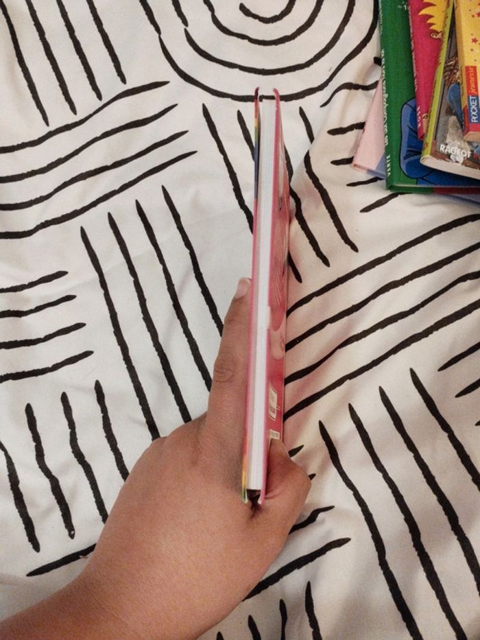 Livre L'école des licornes Tome 1 - photo numéro 3