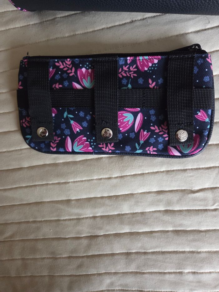 Crossbody Grotta Verda Cabaïa - photo numéro 4