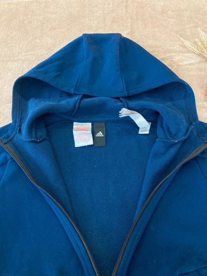 Veste polaire garçon 9-10 ans - photo numéro 6
