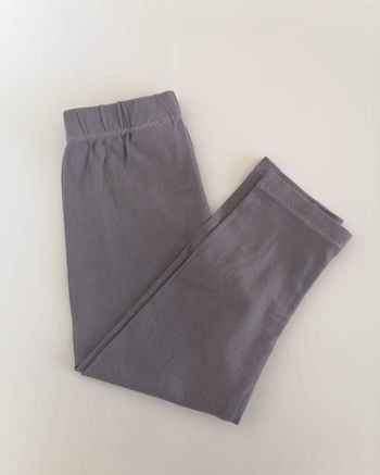 Leggins vert baudet T.3/4 ans