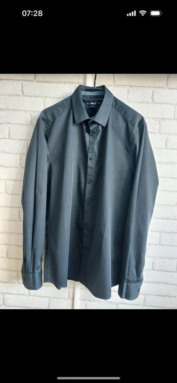 Chemise Brice taille L