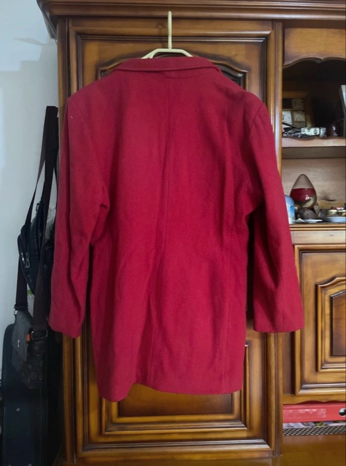 Manteau Gérard Darel - photo numéro 6