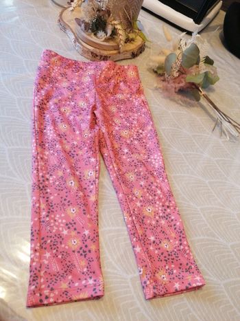 Legging fille