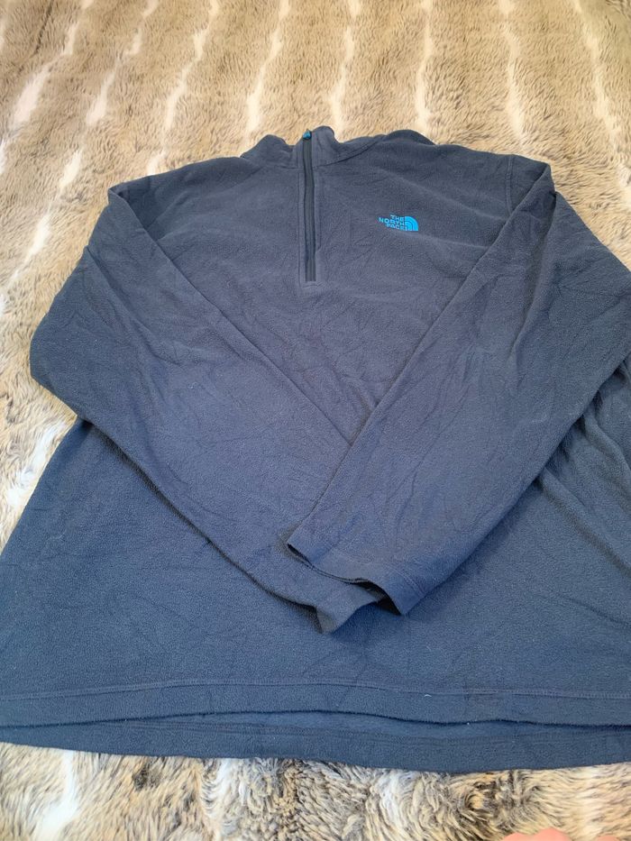 Polaire the north face - photo numéro 2