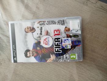 Jeux psp