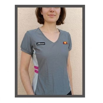 Tee-shirt femmes taille 40