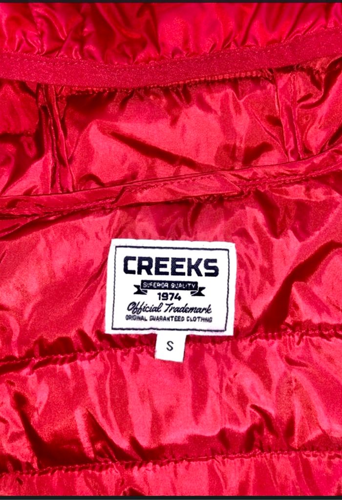 Veste légère garçon - photo numéro 2