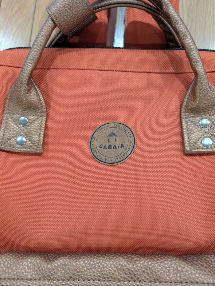 Sac à dos Cabaïa M - photo numéro 2