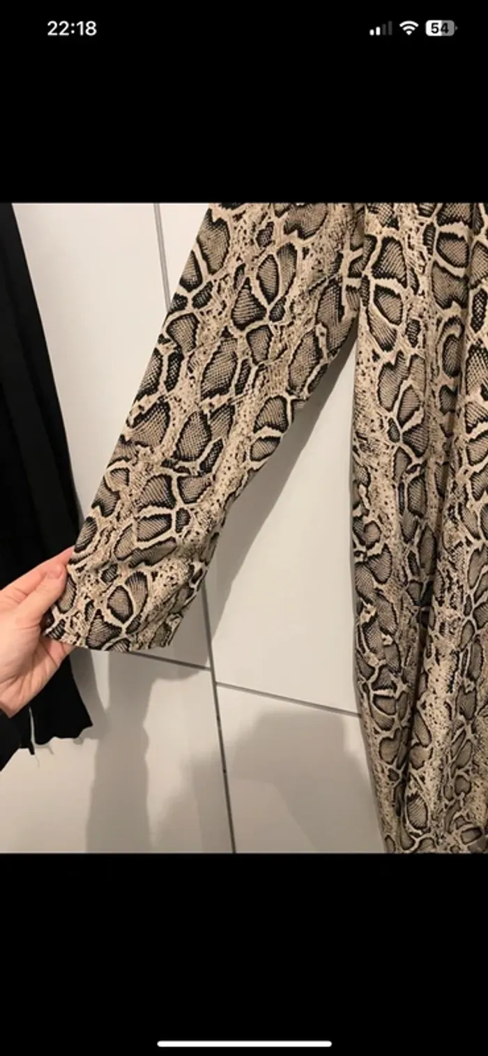 Robes léopard - photo numéro 3
