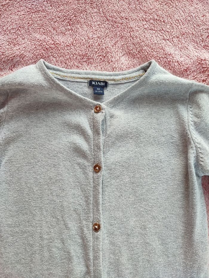 Gilet - photo numéro 2