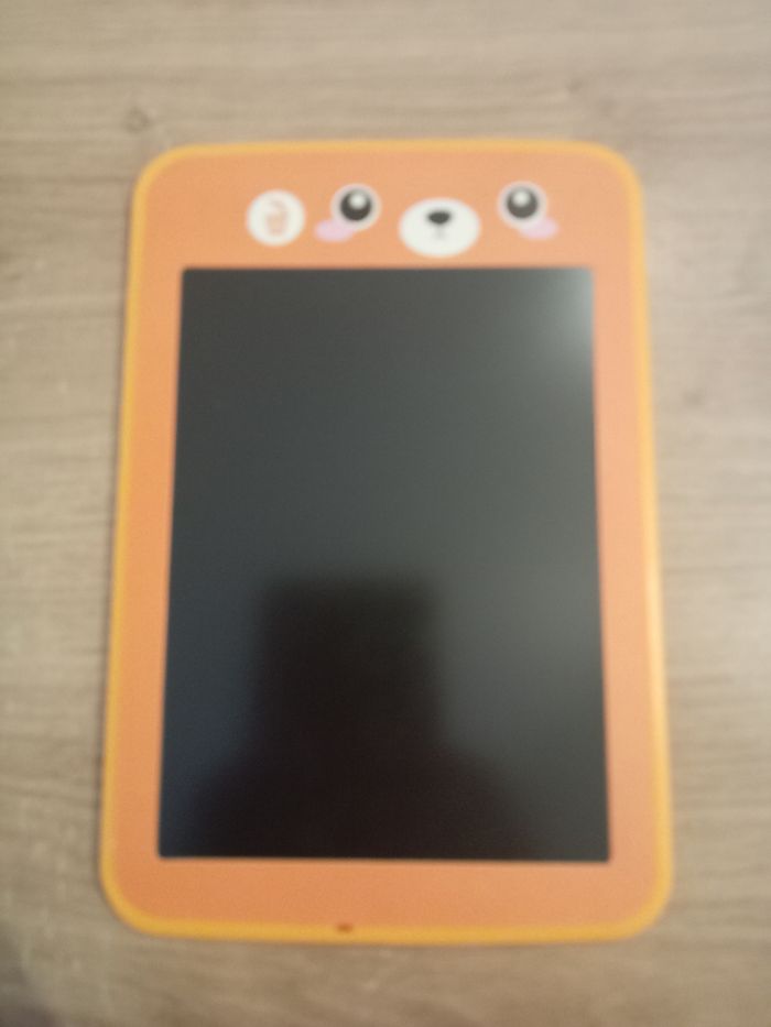 Tablette - photo numéro 3