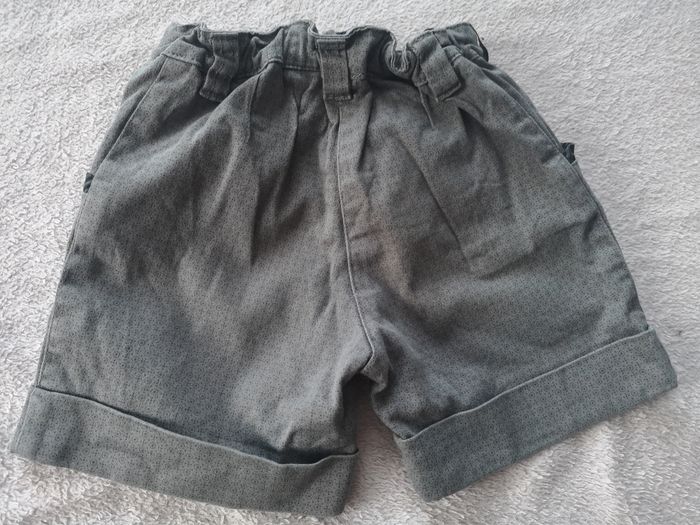 Short - photo numéro 2