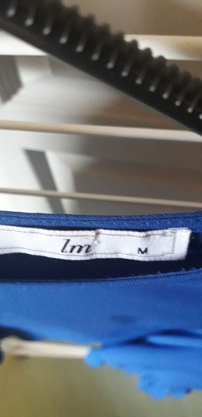 Blouse - photo numéro 2