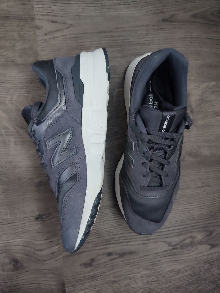 Baskets New Balance - photo numéro 3