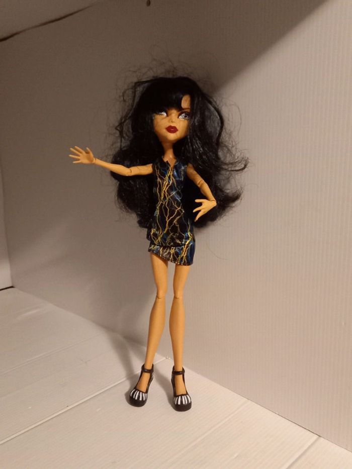 Monster high