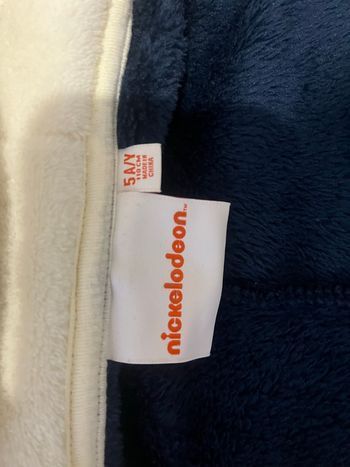 Pyjama entier 
