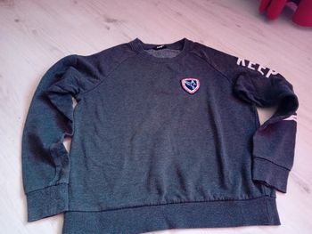 Pulle taille S