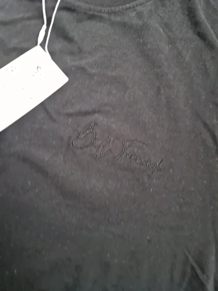 Lot 4 t-shirts Bill Tornade T. L neuf - photo numéro 4