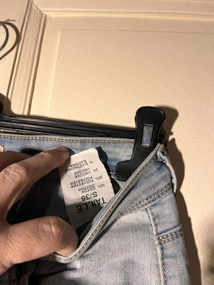 Jeans skinny cc fashion taille 36 - photo numéro 5