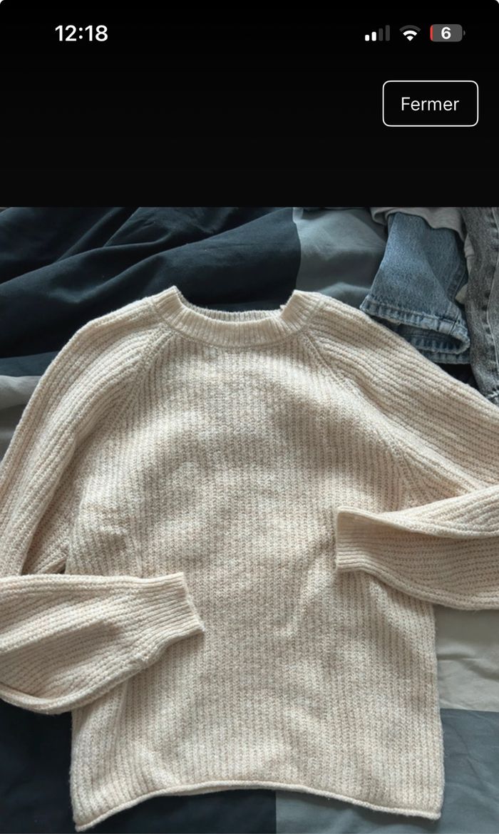 Pull shein