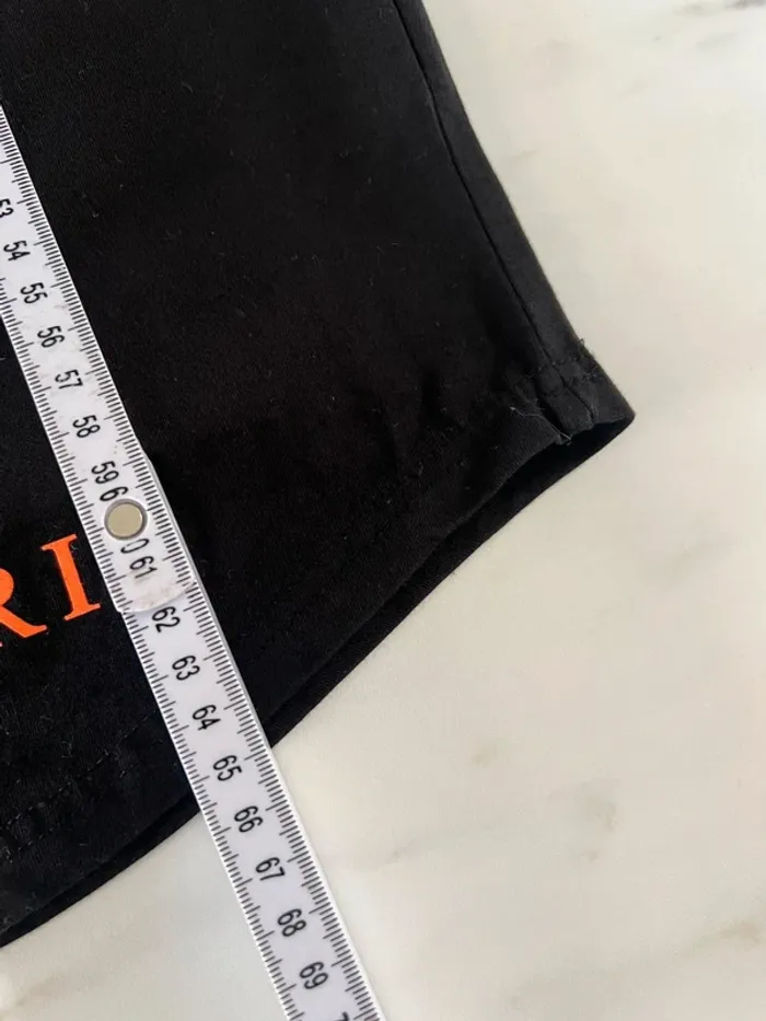 Ventiuno paris t-shirt tête de mort XS - photo numéro 11