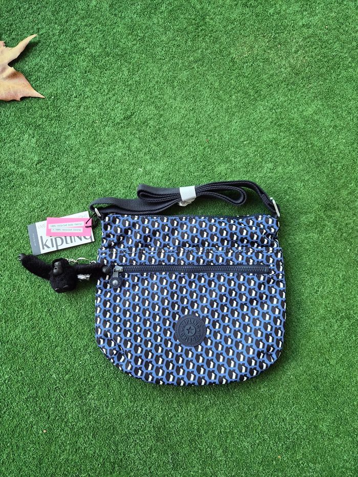 Sac kipling femme neuf avec emballage