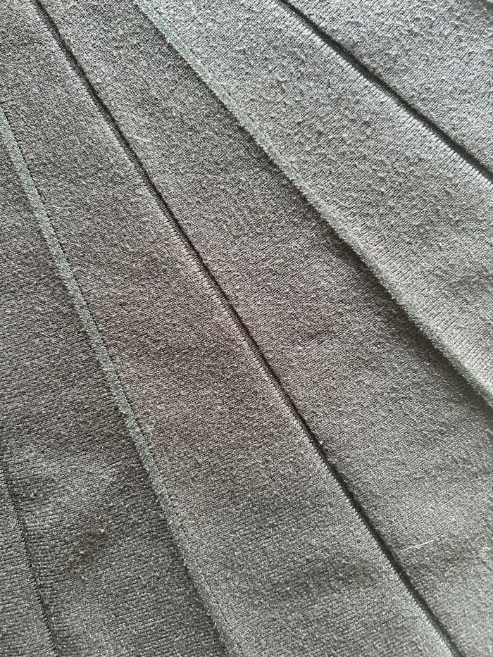 Jupe d hiver - photo numéro 2