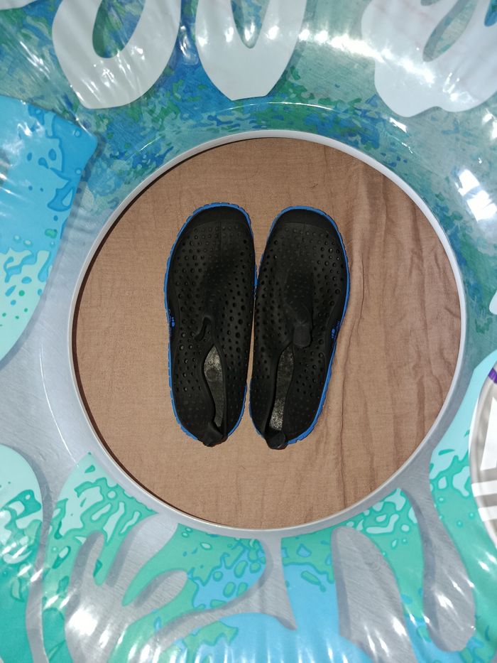 Lot pour la plage ou la mer enfant - photo numéro 2