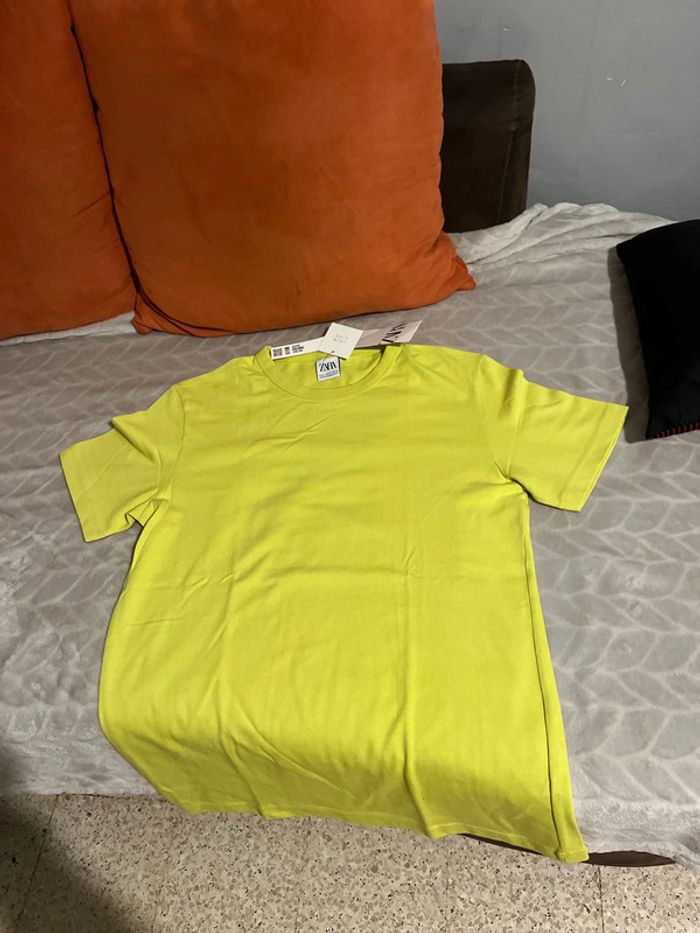 Teeshirt hommes  classe  taille S