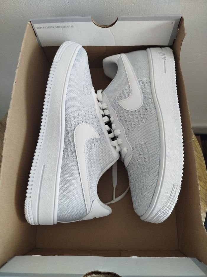 Baskets Nike T 43 - photo numéro 9