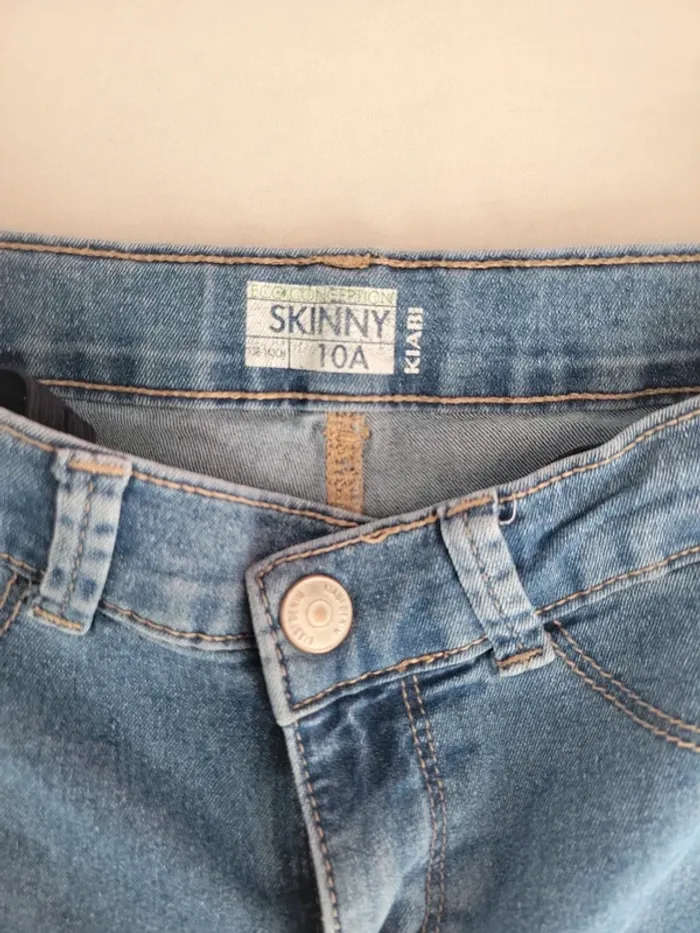 Jean skinny - photo numéro 2
