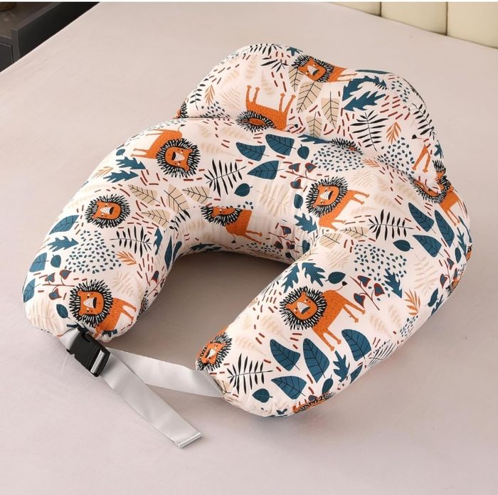 Coussin d'allaitement