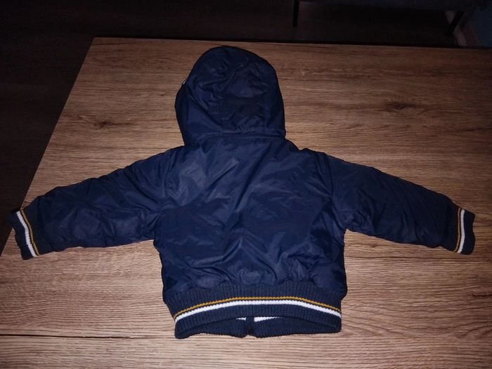 Veste juniors - photo numéro 2