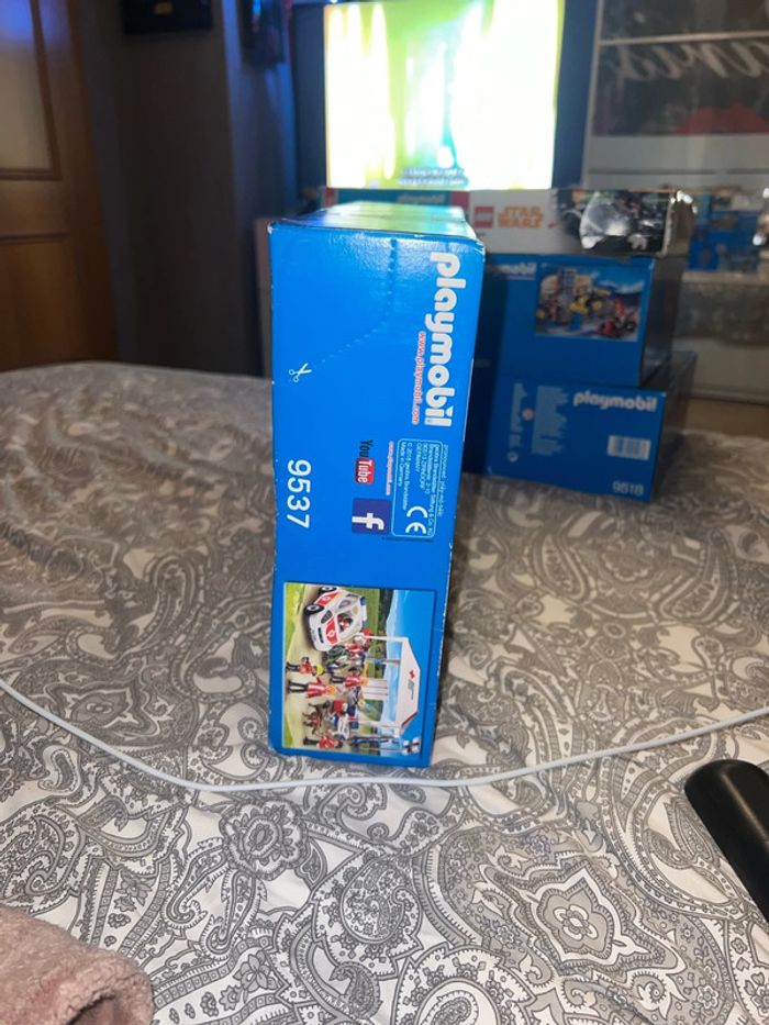 Playmobil - photo numéro 3