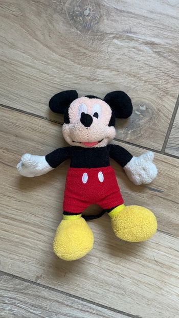 Peluche Mickey Disney