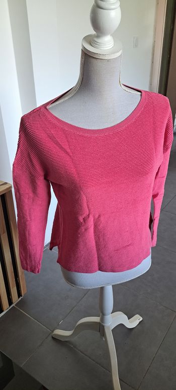 Haut femme taille s 