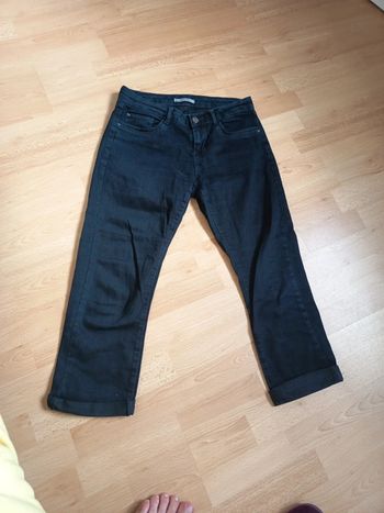 Jean Camaïeu taille 38
