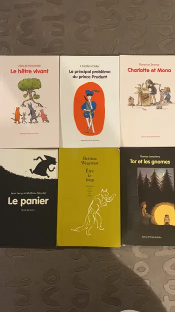 Livres