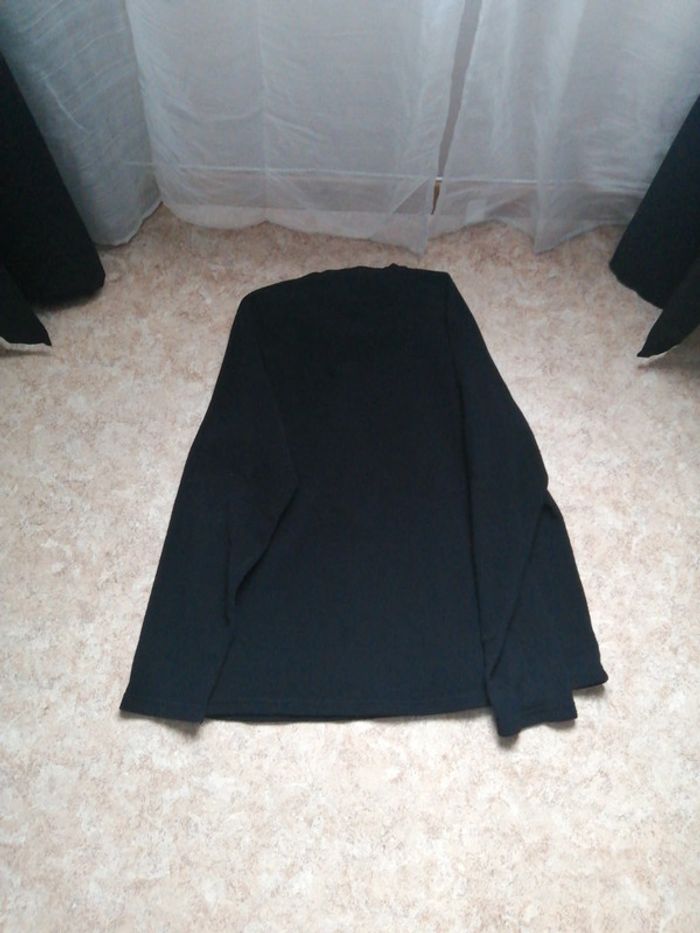 Polaire Quechua - photo numéro 3