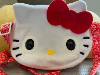 Sac Hello Kitty