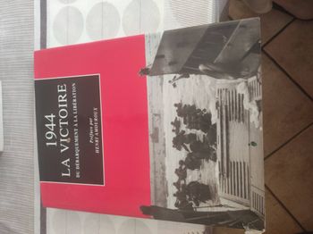 1944 la victoire