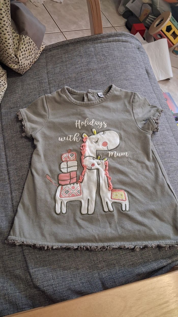 Ensemble 12 mois - photo numéro 3