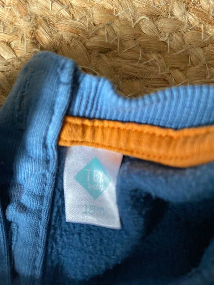 Pulls 18 mois - photo numéro 3