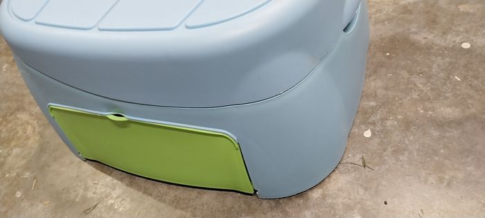 Pot 3 en 1 Babymoov - photo numéro 5