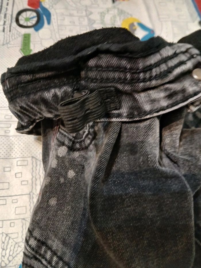 Jeans 3 ans - photo numéro 6