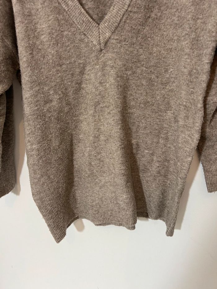 Pull oversize Zara - photo numéro 6