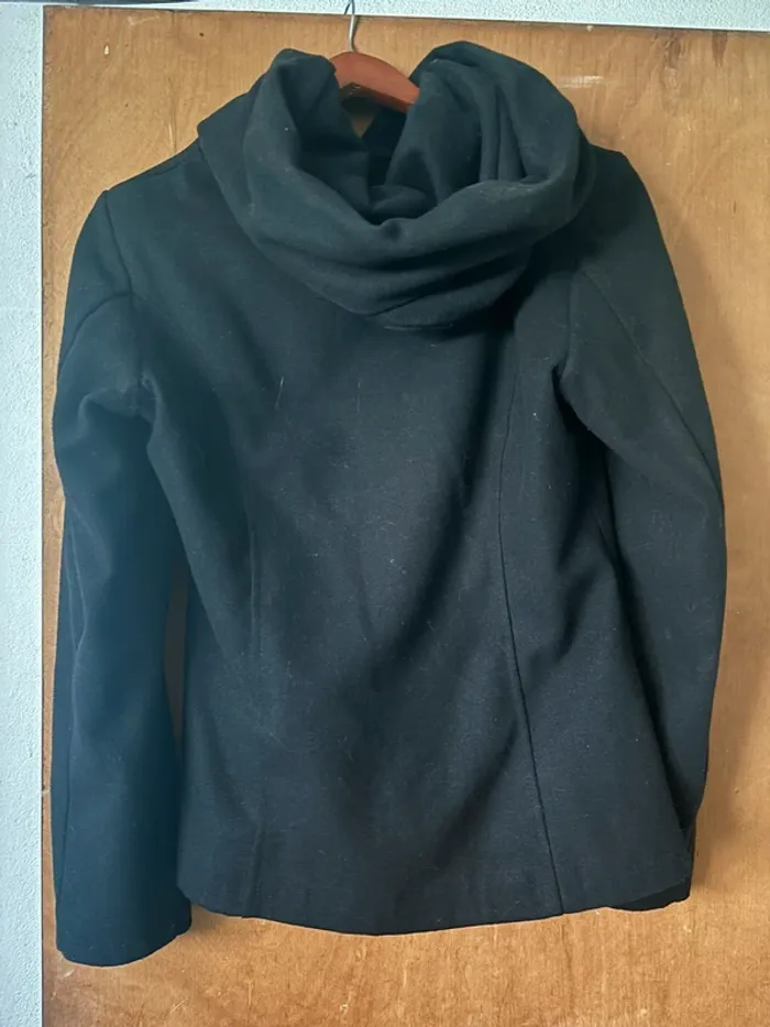 Manteau Cache cache - photo numéro 2