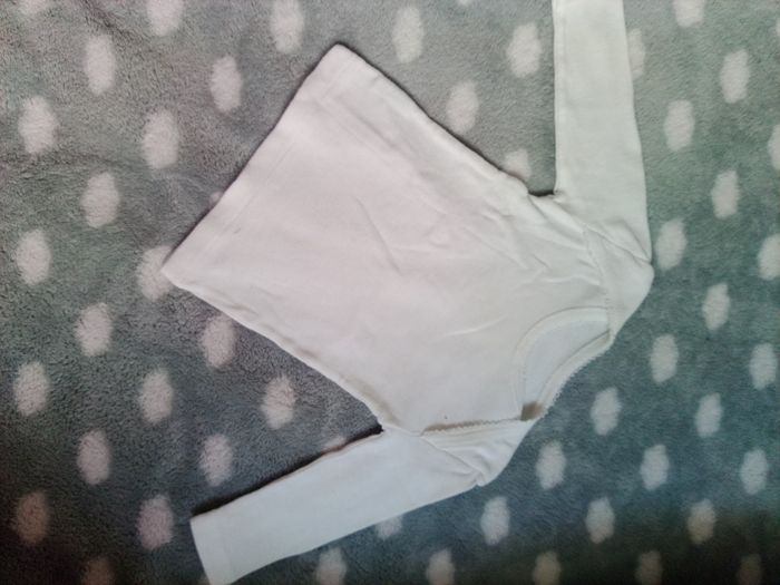 T-shirt manches longues